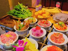 -楠火锅(广州总店)