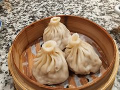 天王烤鸭包-南京大牌档(崇文门国瑞店)