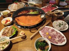 -楠火锅(太古里总店)