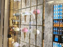 -VENCHI 闻绮(北京国贸商城店)