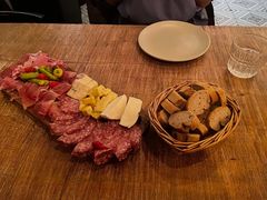 -Alimentari Grande(东湖路店)
