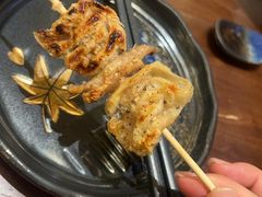-鸟鹏烧鸟居酒屋(昌岗店)