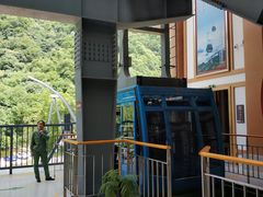 -陕西省红河谷森林公园