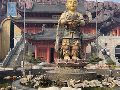 -上海东林寺(金山区)