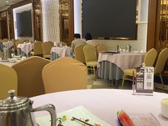 -金时代顺风大酒店(静安大融城店)