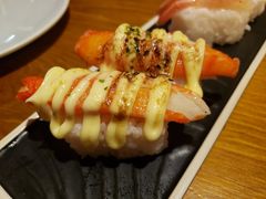 蟹柳手握-可以の屋(欢乐城店)