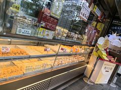 -鲍师傅糕点(江苏路店)