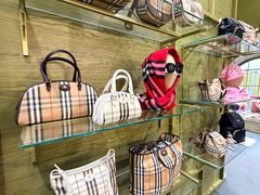 -BURBERRY(北京王府中环店)