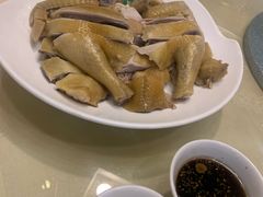 -长江国际酒店-中餐厅