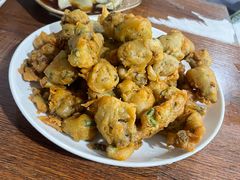 -食来运转平潭小吃(平潭店)