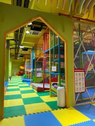 点击看大图 -宝燕乐园(闵行旗舰店)