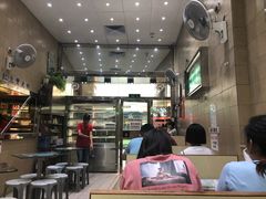 -义顺牛奶公司(新马路老店)