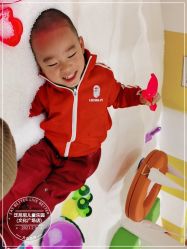 -泛尼尼儿童乐园(文化广场店)