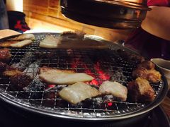 -韩国料理大力士(屏风街店)