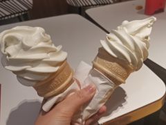 -麦当劳(广州新港东路第二分店)