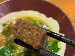 -受气牛肉·重庆耙牛肉(来福士店)