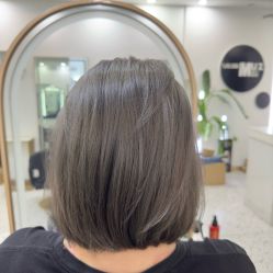 -木子造型S A L O N烫染·造型·理发