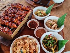 -Warung Nia Balinese Food & Pork Ribs
