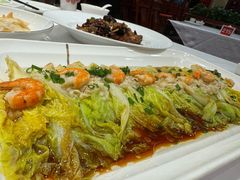 -万荣烤鸭店·北京菜(天坛店)