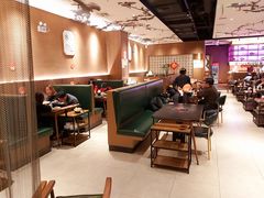 大堂-煲宫猪肚鸡(昆山金鹰国际购物中心店)