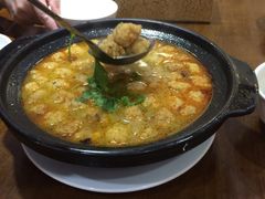 -淮南许氏牛肉汤(朝阳西路店)