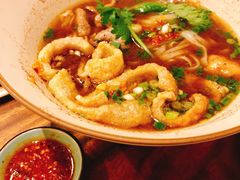 街边猪肉河粉-GOGO Plate(成都太古里店)