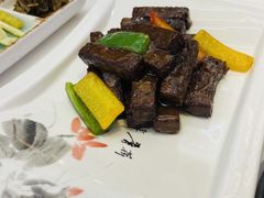 -幸福蔬·时尚蔬食(黄山湖公园店)