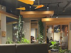 -蘸小院铁锅炖·蘸酱菜·东北菜(怀远门店)
