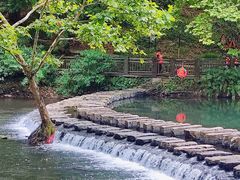 -阿哈湖国家湿地公园