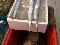-小铜锣湾海鲜家常菜馆(河西店)