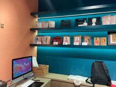 -海马体照相馆(北京apm店)
