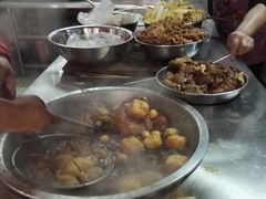 -修记牛杂店(同华东一路店)