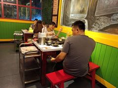 -正宗钢管厂五区·小郡肝火锅·串串香(商品街总店)