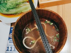 -马记永·兰州牛肉面(3019君尚店)