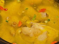 -食光慢宴·安吉土菜馆