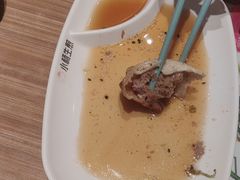 -小杨生煎(宜川路店)