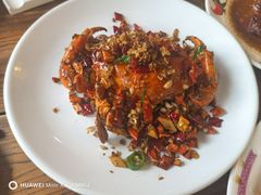 -猪肉婆私房菜(容桂总店)