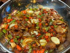 -聚缘·湘味音乐餐厅party(罗湖店)