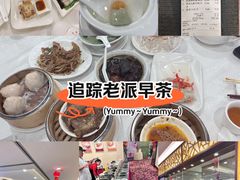 -金鮀岛潮州酒家