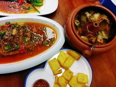 -云隐小厨·传统大理美食(复兴路店)