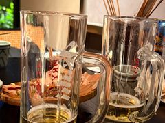 -贰醒·私房小院烧烤 (太古里店)