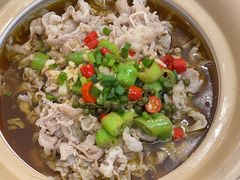 -大盐帮川菜馆(长楹天街店)