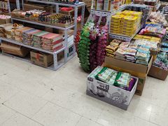 -紫荆城食品交易中心(华强北店)