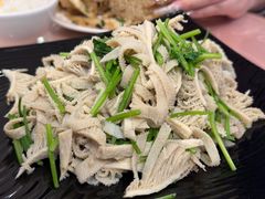 -烤肉宛饭庄(南礼士路店)