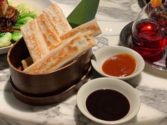 -杭州君悦酒店·湖滨28中餐厅