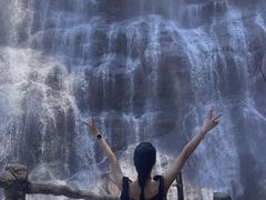 -千泷沟大瀑布旅游区