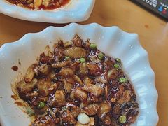 -惠丰门丁肉饼店