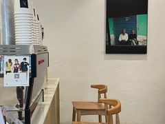 用餐区-常识咖啡common sense(春熙路店)