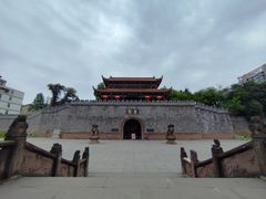 -房湖公园