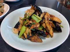 -梅飞酒家(桑园路店)